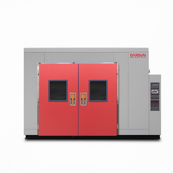 High-Temperature Aging Chamber  DSR-15m³