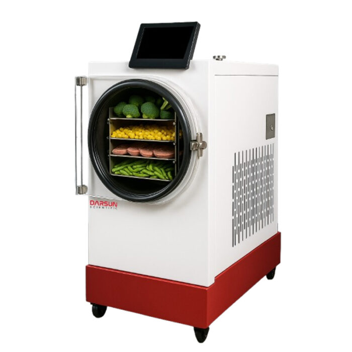 Freeze dryer (lyophilizer) - Image 2