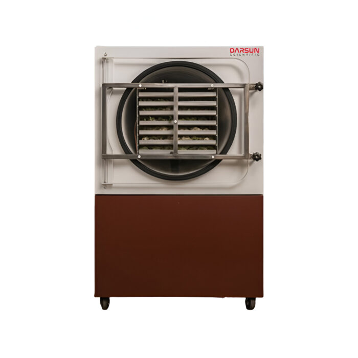 Household Vacuum Freeze Dryer