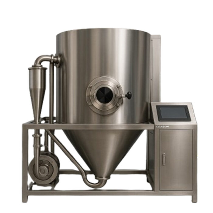 Spray Dryer-5L