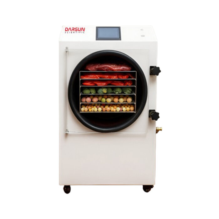 Household Vacuum Freeze Dryer