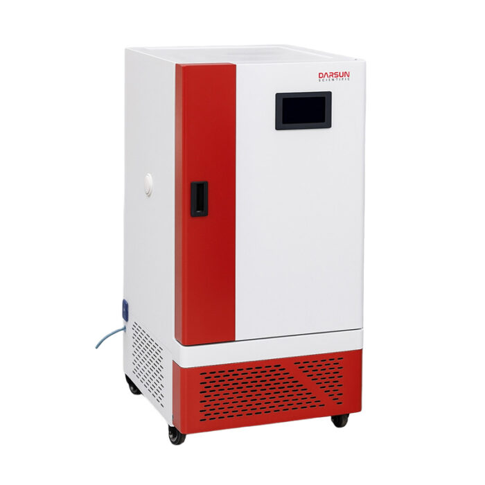 Constant Temperature and Humidity Incubator