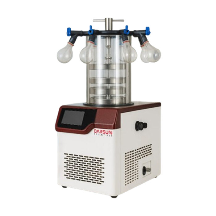 Economical Freeze  Dryer