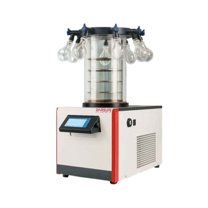 Economical Freeze  Dryer