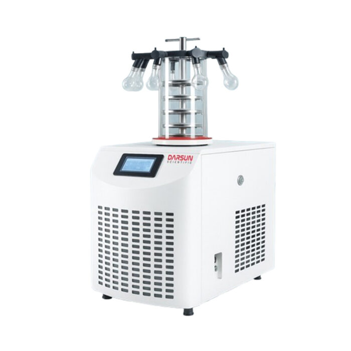 Economical Freeze  Dryer 4L-60
