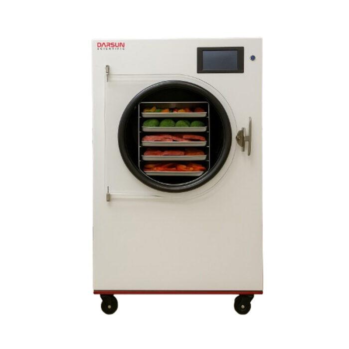 Household Vacuum Freeze Dryer