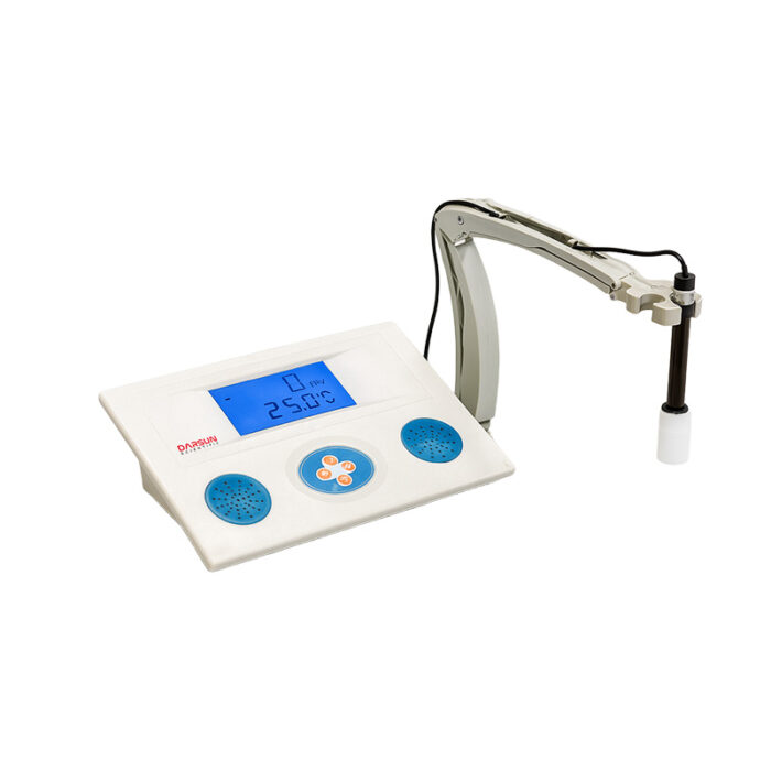 Conductivity Meter
