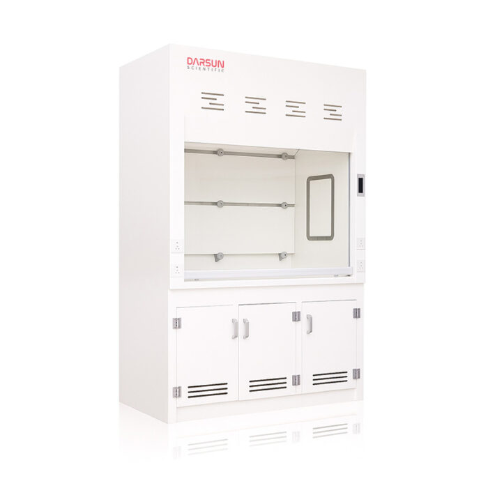 Polypropylene Fume Hood