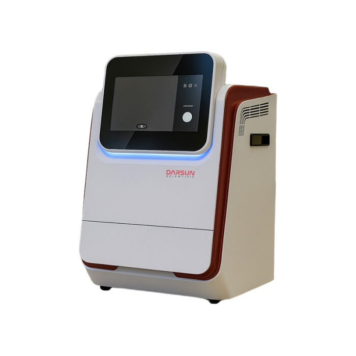 Mini Chemi/Multi Imager Mini Multi