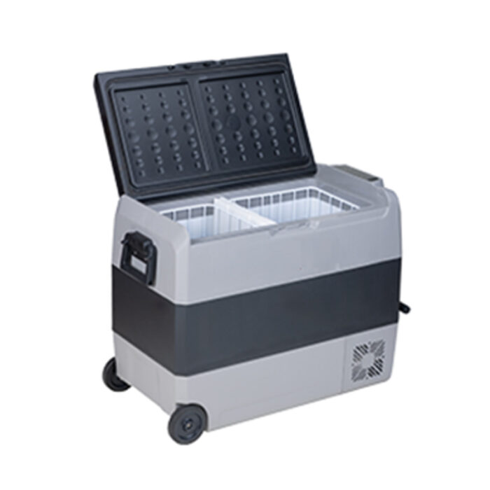 Refrigerated Transport Boxes