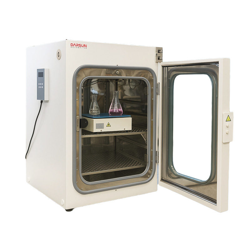 ORBITAL SHAKER / DESIGNED FOR CO2 INCUBATORS