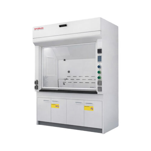 Standard Fume Hood