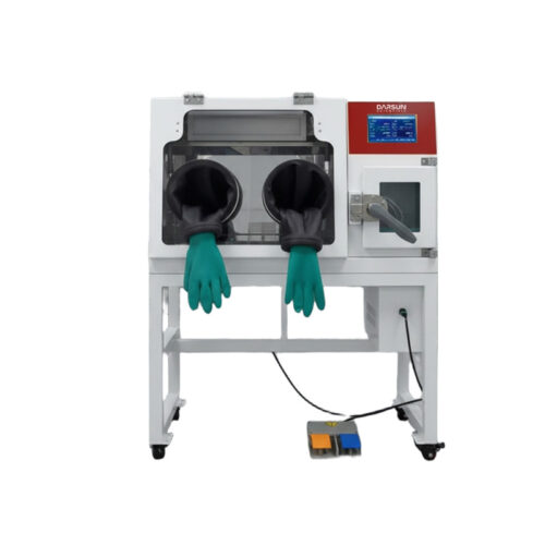 ANAEROBIC WORKSTATION