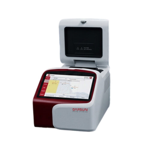 Real-time Fluorescent Quantitative PCR Analyzer DS-RT16N/DS-RT48L